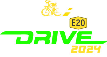 Mex Drive highway Ride 2024